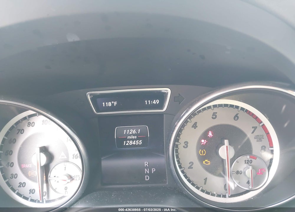 2014 MERCEDES-BENZ CLA-CLASS VIN: WDDSJ4EB7EN108011