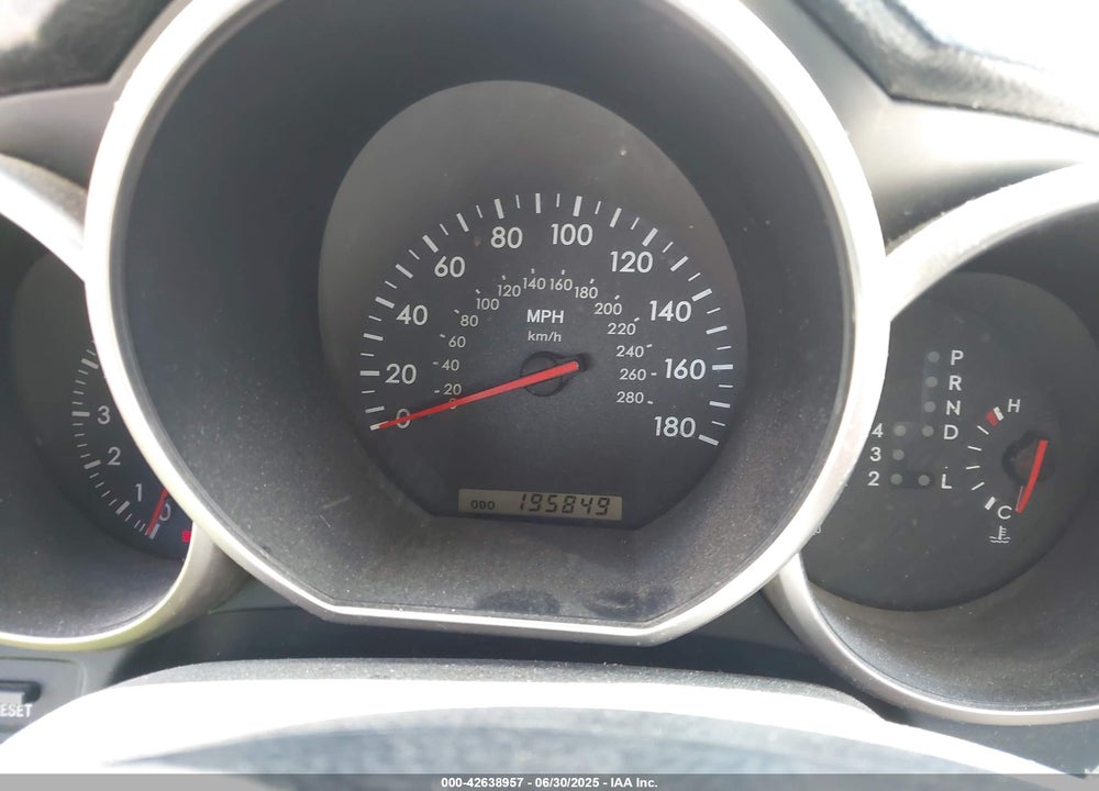 2004 LEXUS SC 430 VIN: JTHFN48Y240051243