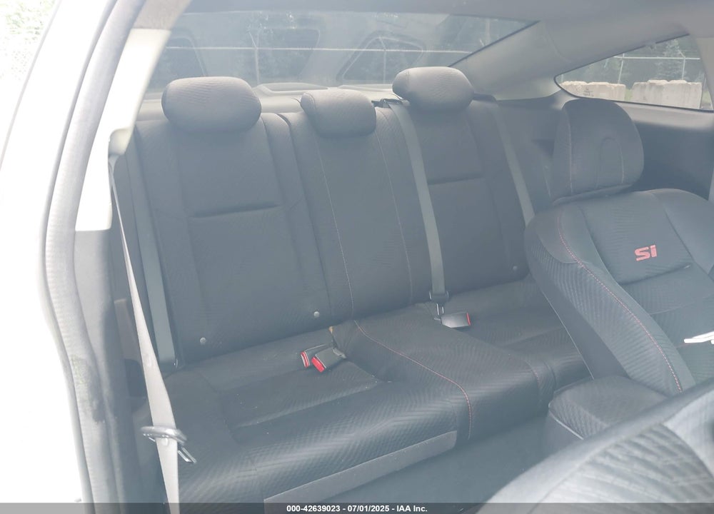 2012 HONDA CIVIC VIN: 2HGFG4A50CH709407