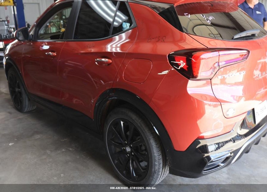 2024 BUICK ENCORE GX VIN: KL4AMDSL8RB032942