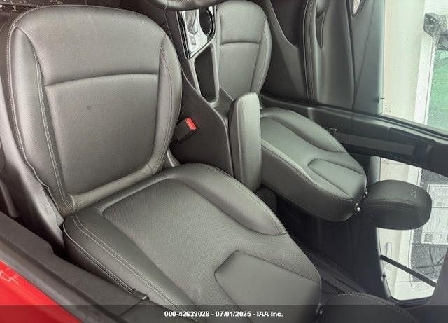 2024 BUICK ENCORE GX VIN: KL4AMDSL8RB032942