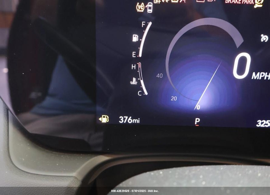 2024 BUICK ENCORE GX VIN: KL4AMDSL8RB032942