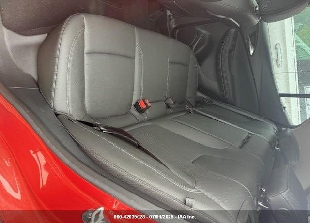 2024 BUICK ENCORE GX VIN: KL4AMDSL8RB032942