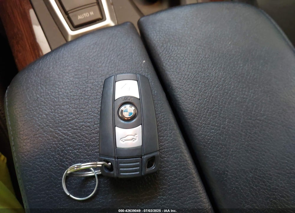 2013 BMW X5 VIN: 5UXZV4C57D0B06783