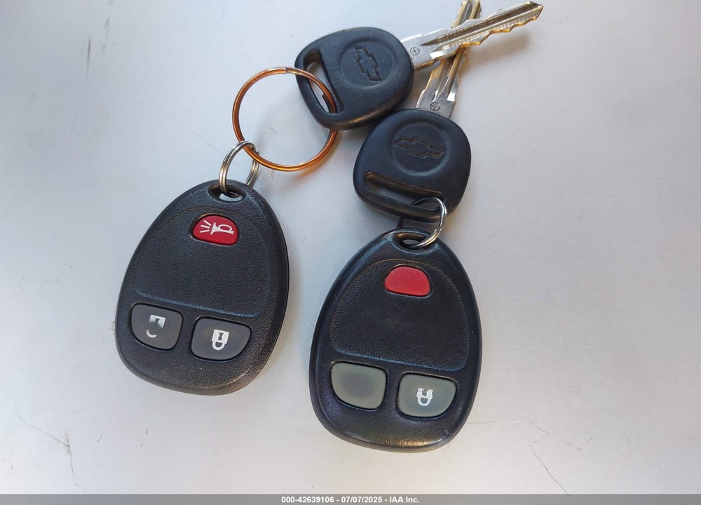 2007 CHEVROLET EQUINOX VIN: 2CNDL63F176249870