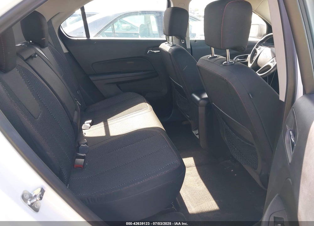 2016 CHEVROLET EQUINOX VIN: 2GNALBEK6G6188517