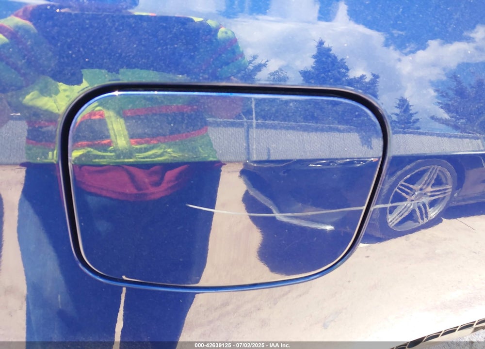 2014 TOYOTA COROLLA VIN: 5YFBURHE4EP003174
