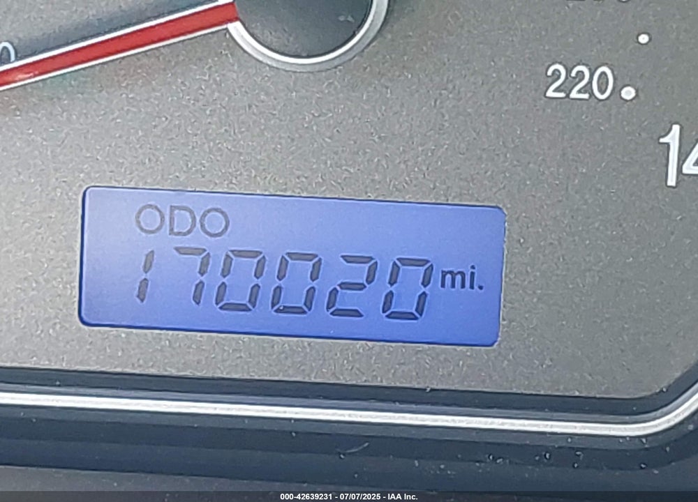 2009 HYUNDAI ELANTRA GLS VIN: KMHDU46D69U595235