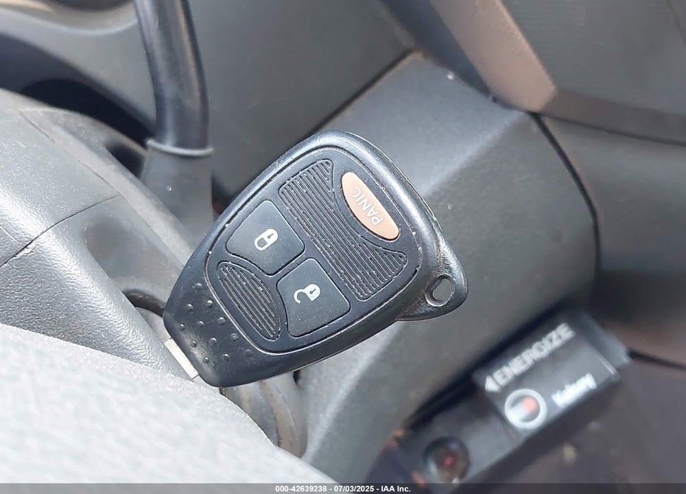 2007 DODGE RAM 1500 VIN: 1D7HU18267S274391