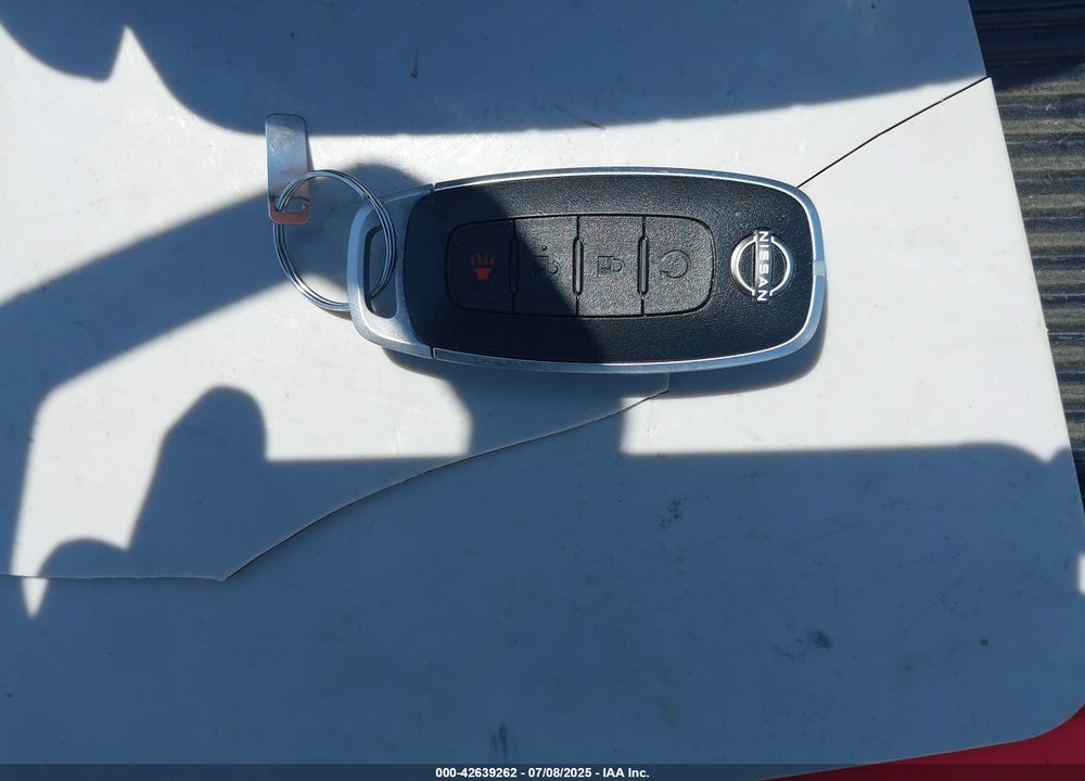 2023 NISSAN ROGUE VIN: 5N1BT3BB5PC920193