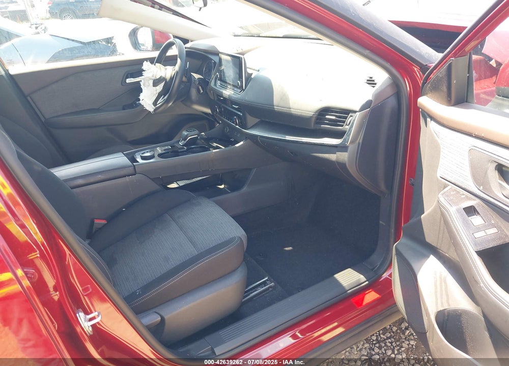 2023 NISSAN ROGUE VIN: 5N1BT3BB5PC920193
