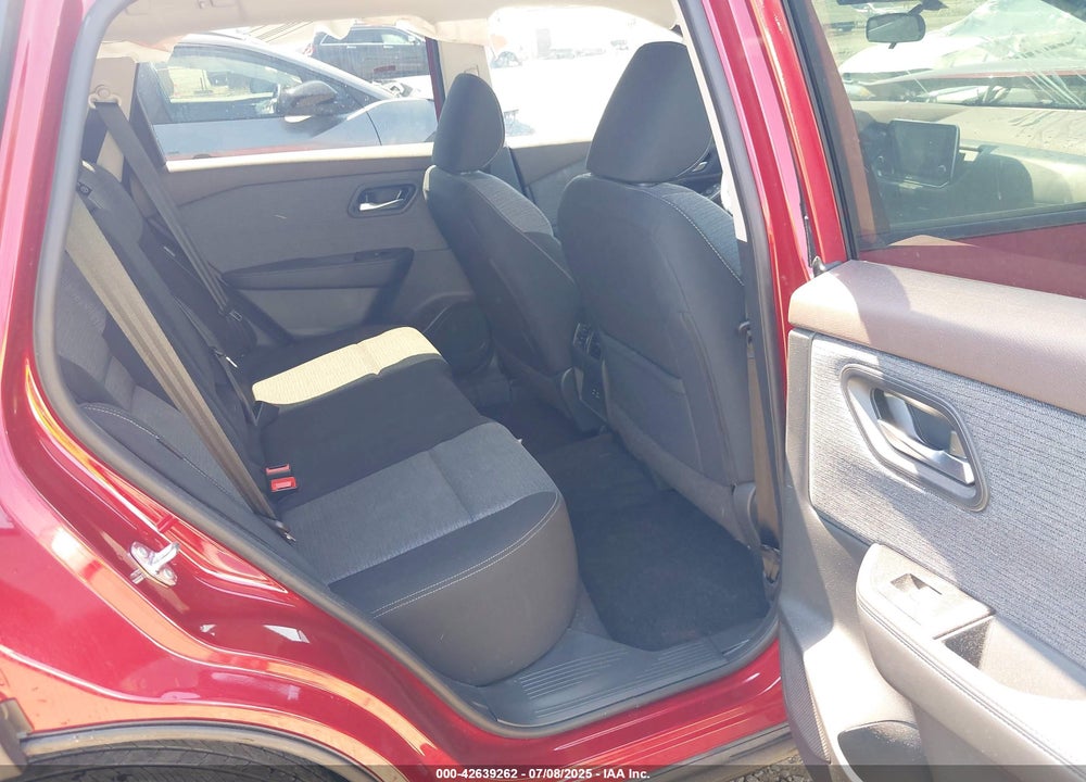 2023 NISSAN ROGUE VIN: 5N1BT3BB5PC920193