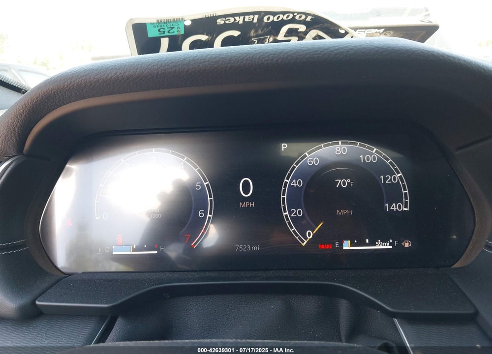 2024 JEEP GRAND CHEROKEE VIN: 1C4RJHAG6RC151385