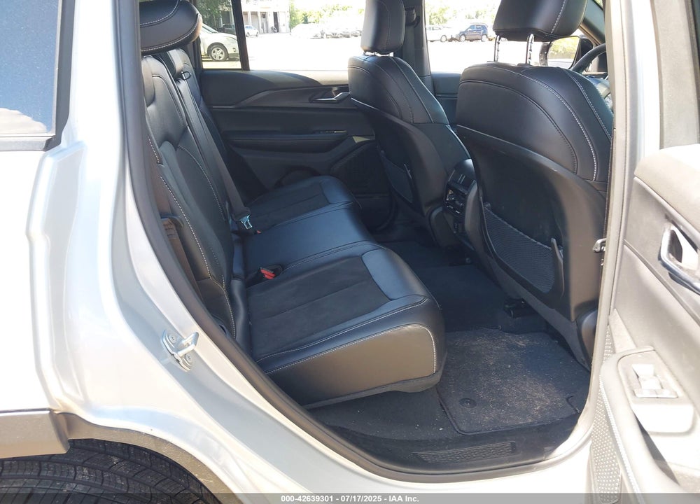 2024 JEEP GRAND CHEROKEE VIN: 1C4RJHAG6RC151385