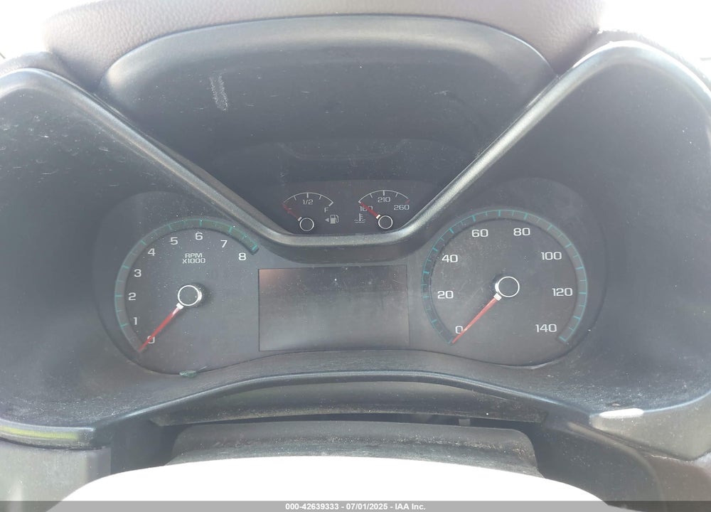 2018 GMC CANYON VIN: 1GTG5CEN0J1155164