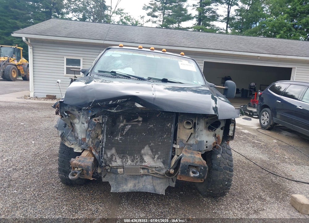 2000 FORD F-250 LARIAT/XL/XLT VIN: 1FTNX21L0YEB68631