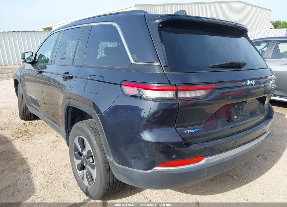 2024 JEEP GRAND CHEROKEE VIN: 1C4RJYB63R8541756