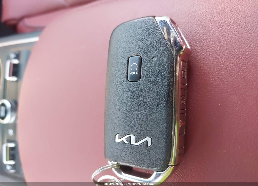 2023 KIA K5 GT LINE VIN: 5XXG64J26PG217064