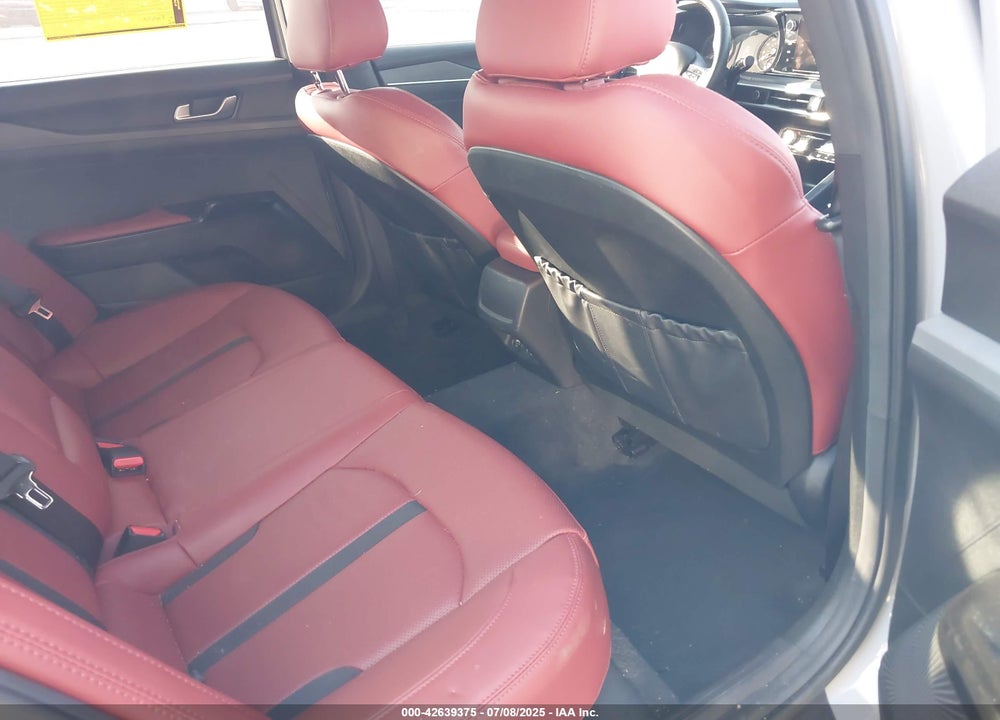 2023 KIA K5 GT LINE VIN: 5XXG64J26PG217064