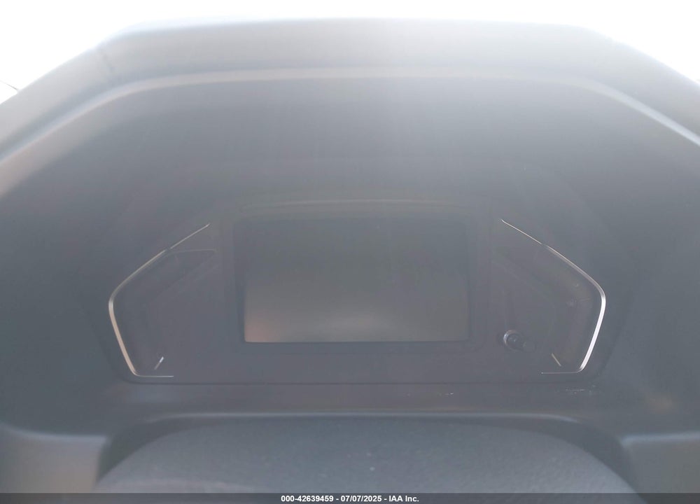 2019 HONDA ODYSSEY VIN: 5FNRL6H79KB135307