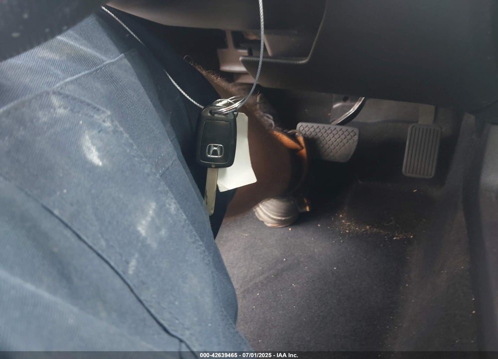2018 HONDA CIVIC VIN: 2HGFC2F55JH582224