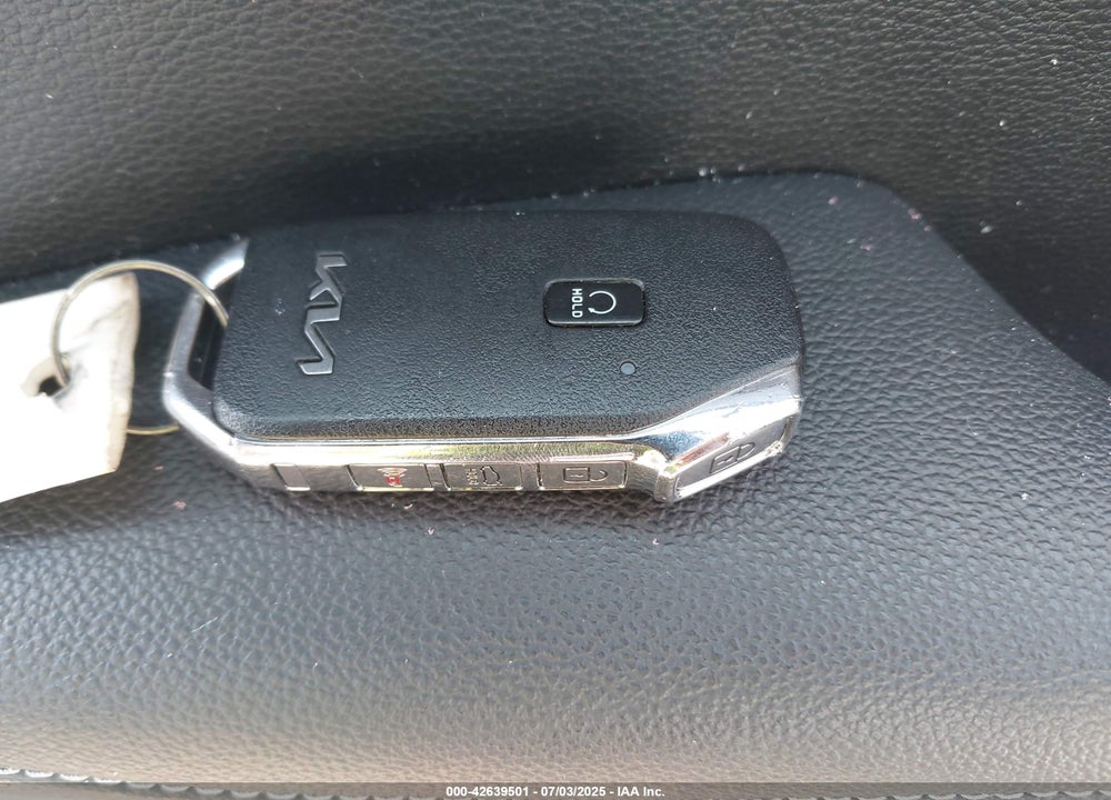 2023 KIA FORTE VIN: 3KPF54AD8PE661345