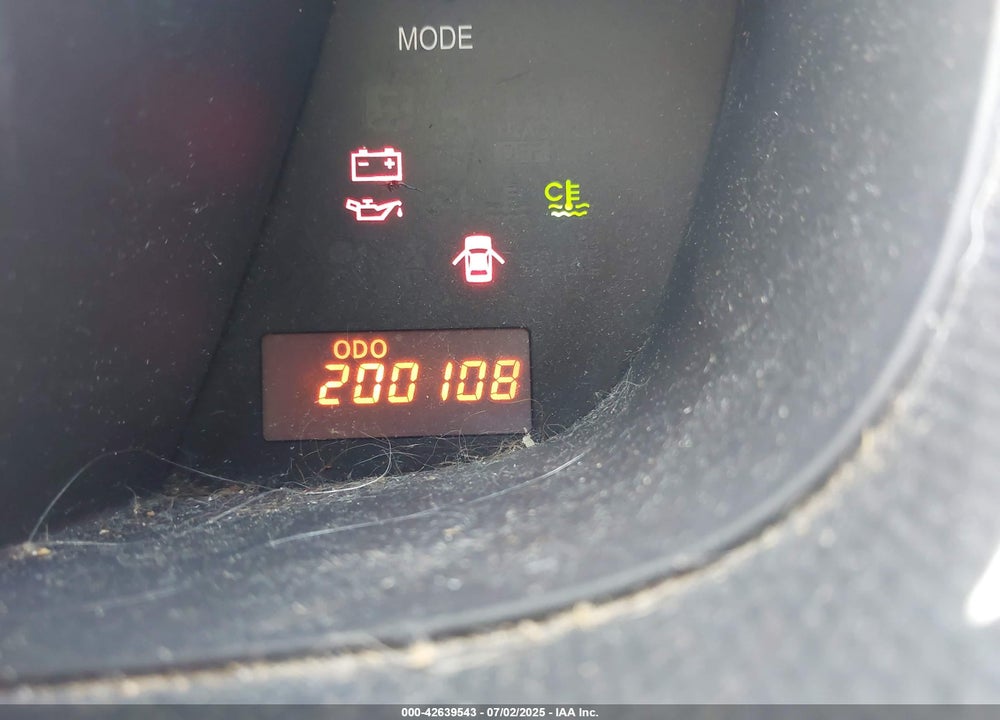 2012 SCION XD VIN: JTKKU4B43C1022635