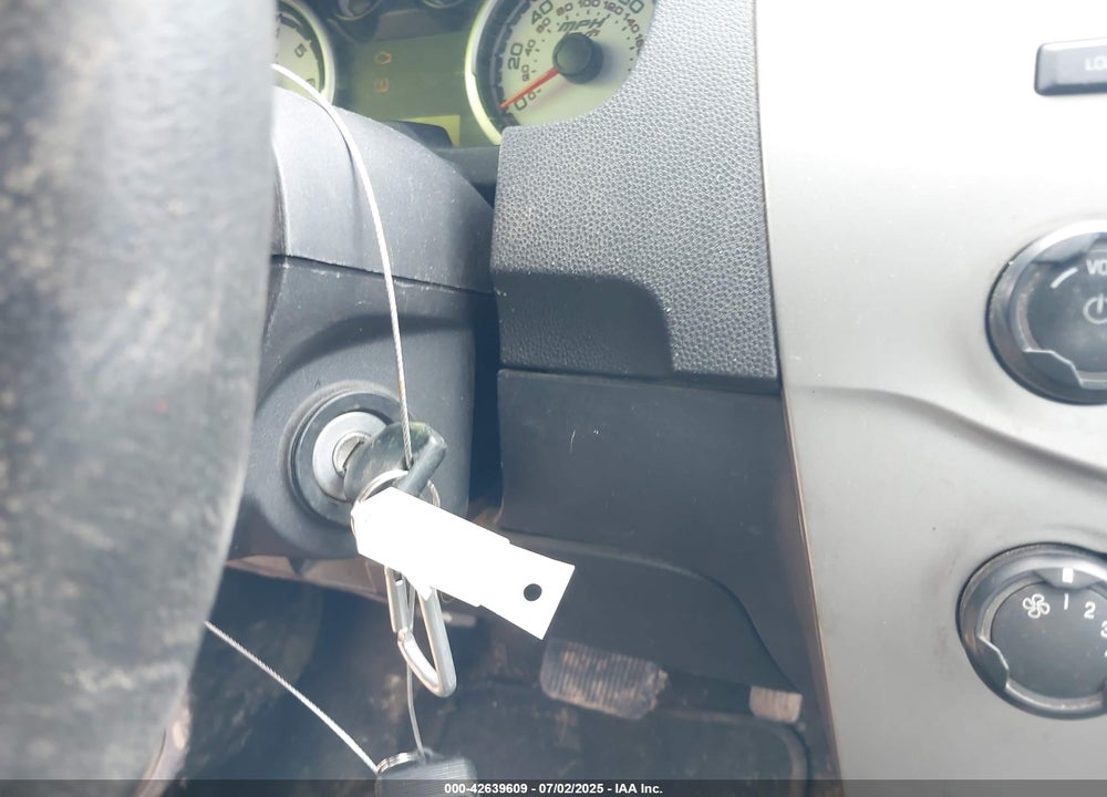 2009 FORD FOCUS VIN: 1FAHP35N79W129146
