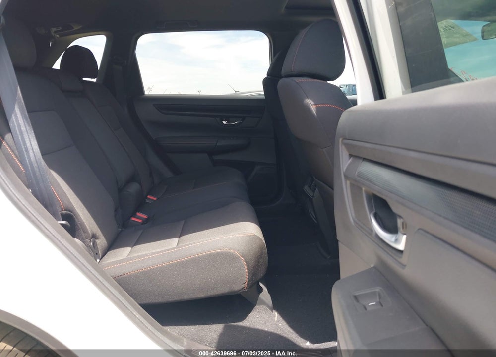 2024 HONDA CR-V VIN: 5J6RS5H5XRL000043