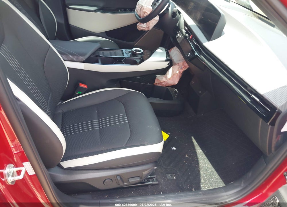 2023 KIA EV6 VIN: KNDC44LA3P5099911