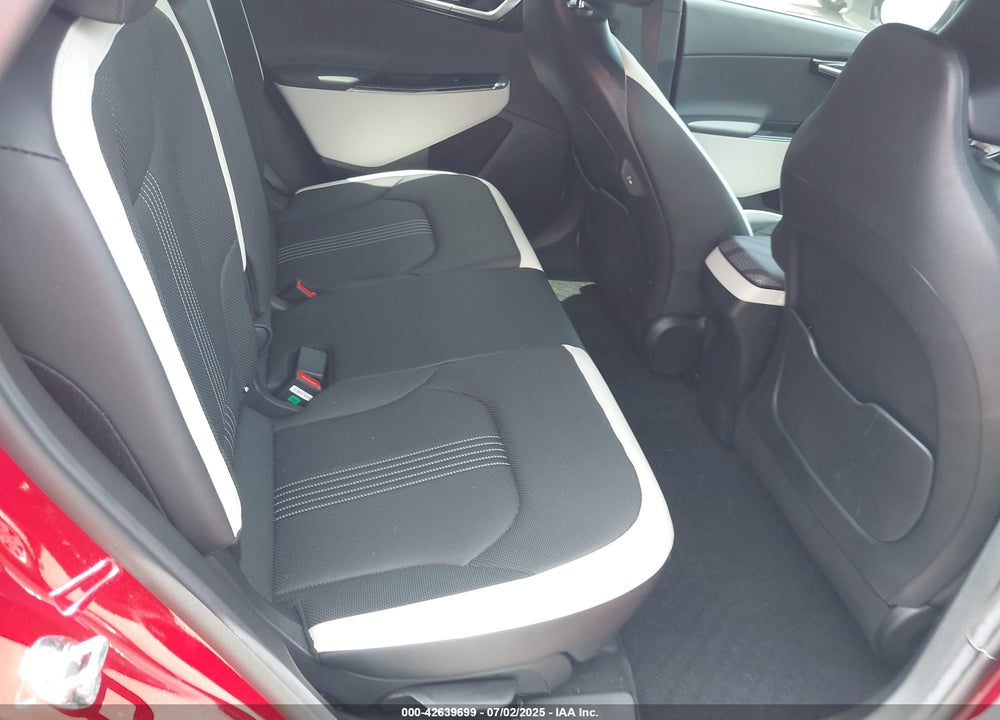 2023 KIA EV6 VIN: KNDC44LA3P5099911