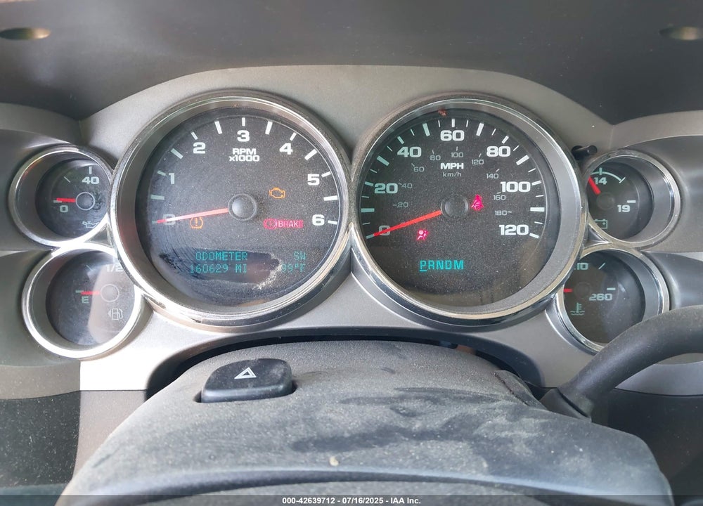 2011 GMC SIERRA 1500 VIN: 3GTP2VE35BG216031