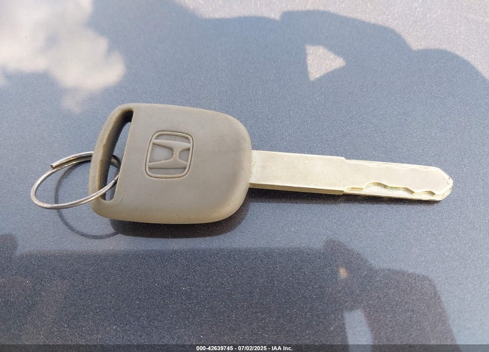 2010 HONDA ACCORD VIN: 1HGCP2F42AA178603