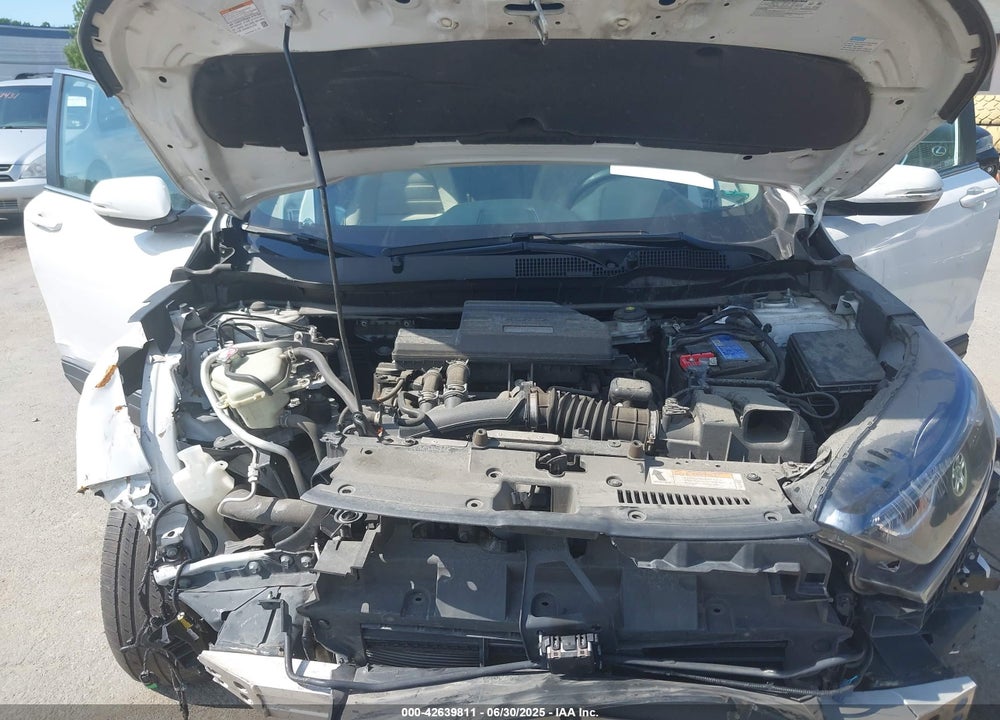 2021 HONDA CRV VIN: 5J6RW2H54MA002751