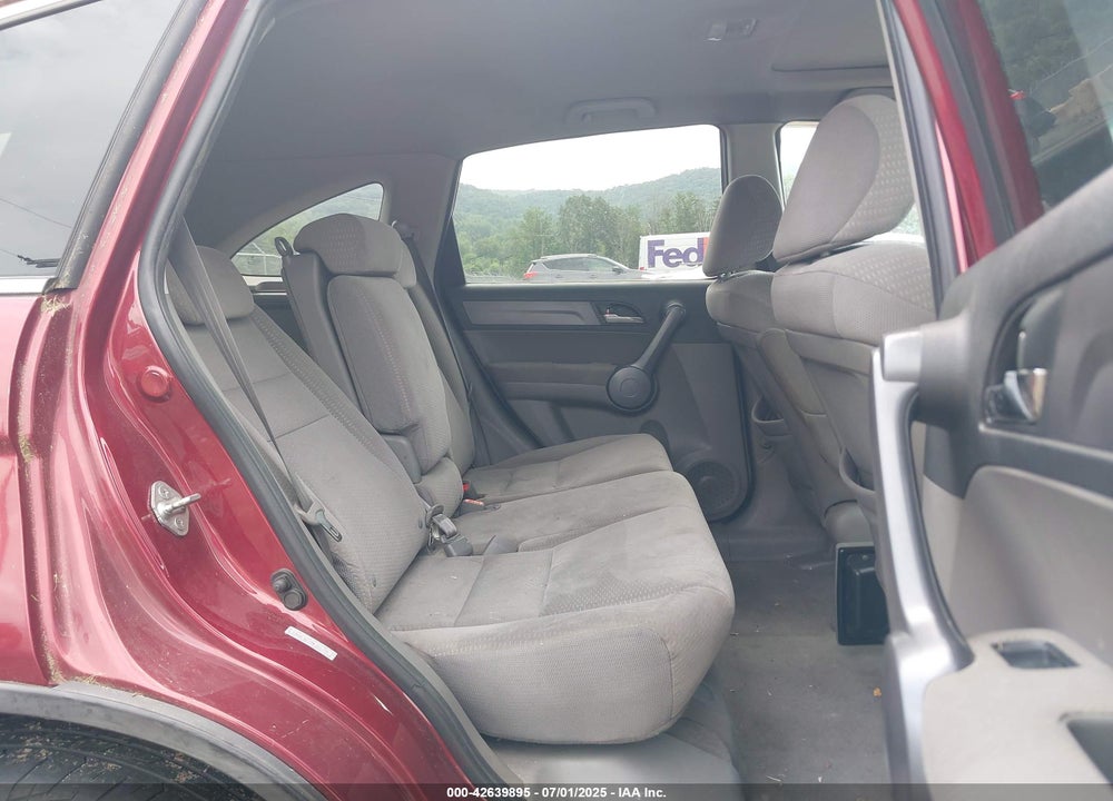 2008 HONDA CR-V VIN: 5J6RE48538L016973