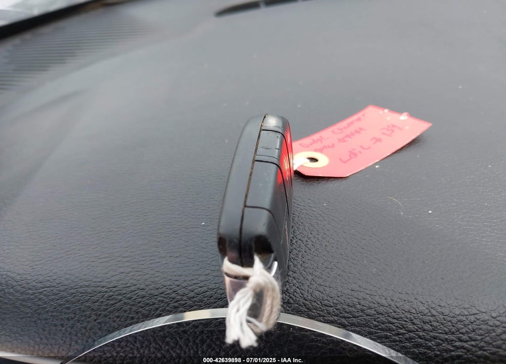 2020 DODGE CHALLENGER VIN: 2C3CDZAG3LH149444