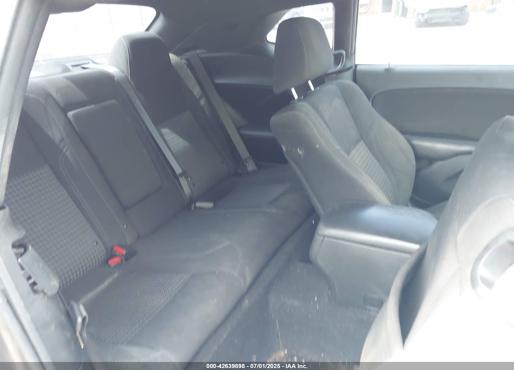 2020 DODGE CHALLENGER VIN: 2C3CDZAG3LH149444