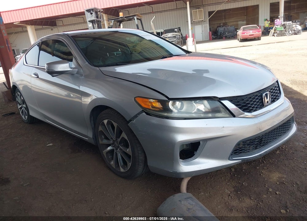 2013 HONDA ACCORD VIN: 1HGCT2B89DA007081