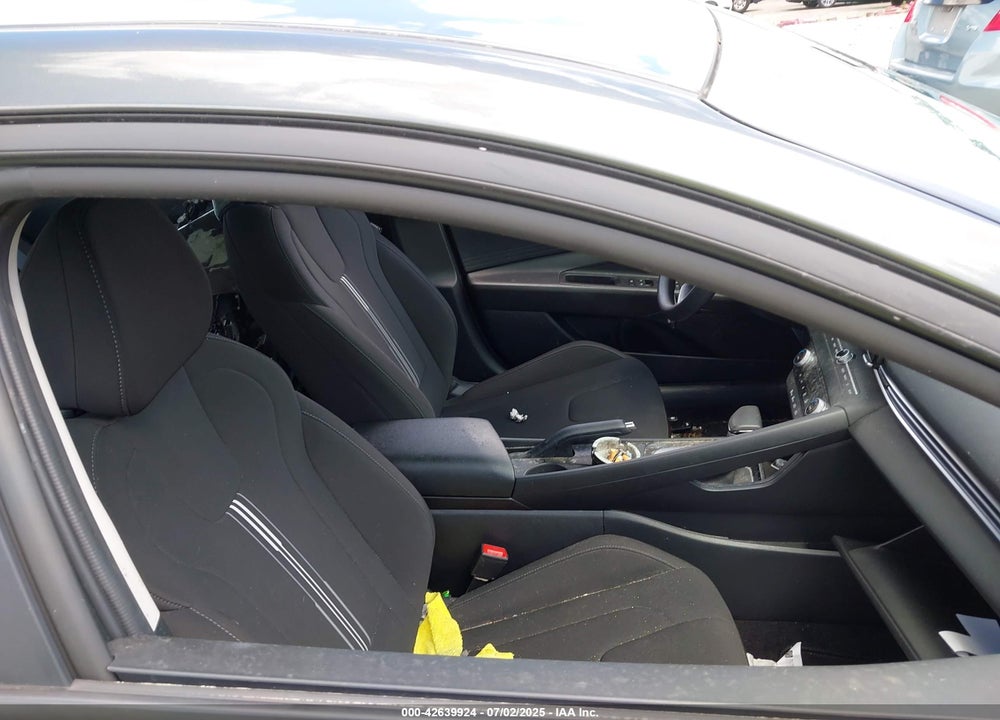 2024 HYUNDAI ELANTRA SEL VIN: KMHLM4DG7RU637193