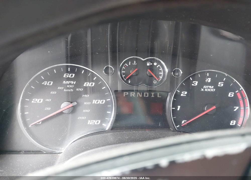 2007 CHEVROLET EQUINOX LS VIN: 2CNDL13F076093260