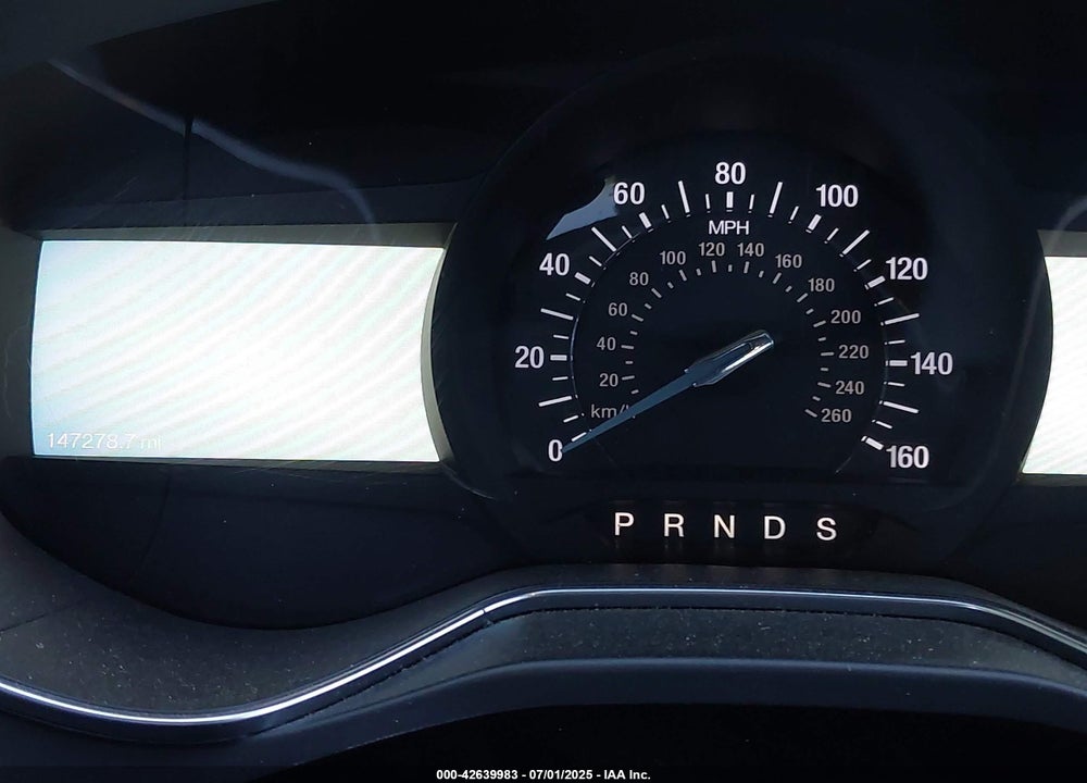2014 FORD FUSION VIN: 3FA6P0HD7ER328641