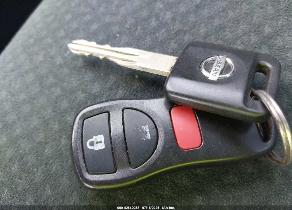 2012 NISSAN VERSA VIN: 3N1BC1CP6CK814801