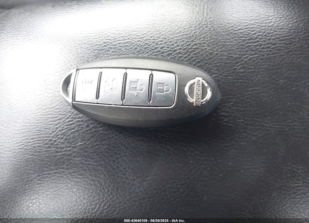 2015 NISSAN SENTRA VIN: 3N1AB7AP2FY292965