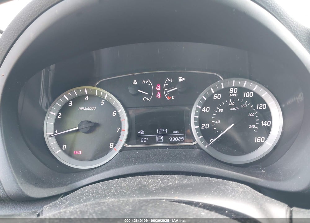 2015 NISSAN SENTRA VIN: 3N1AB7AP2FY292965
