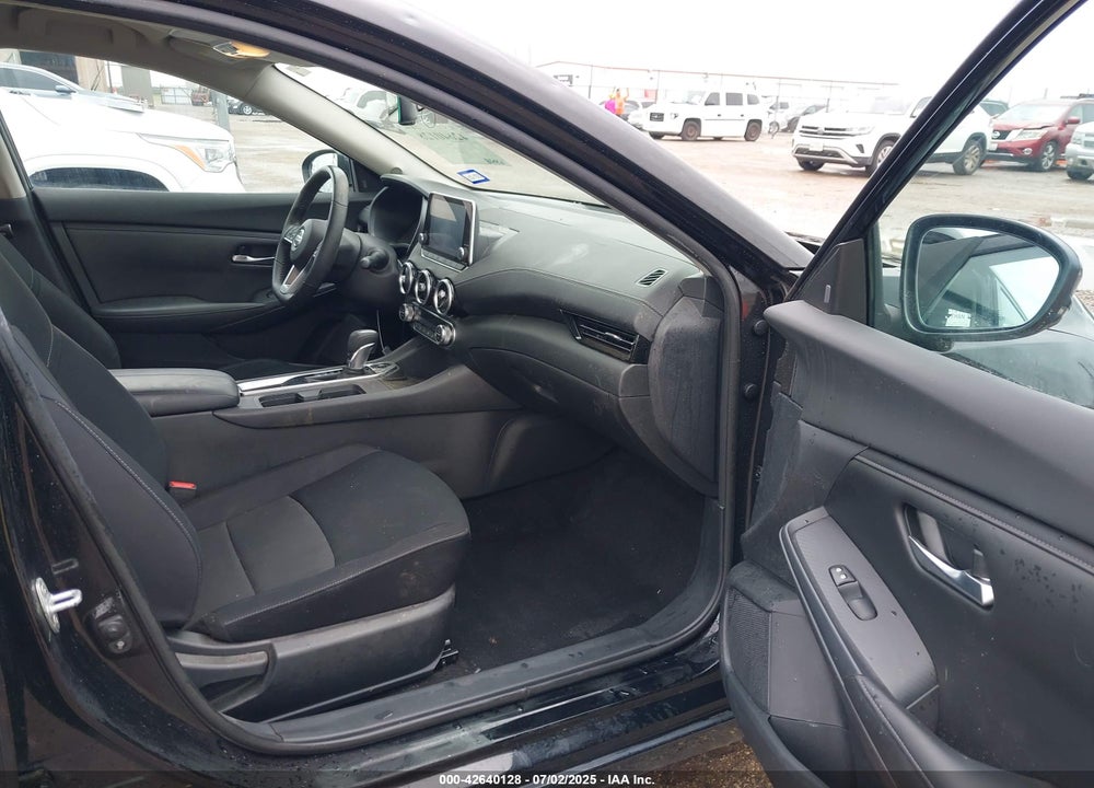 2020 NISSAN SENTRA VIN: 3N1AB8CV9LY284195