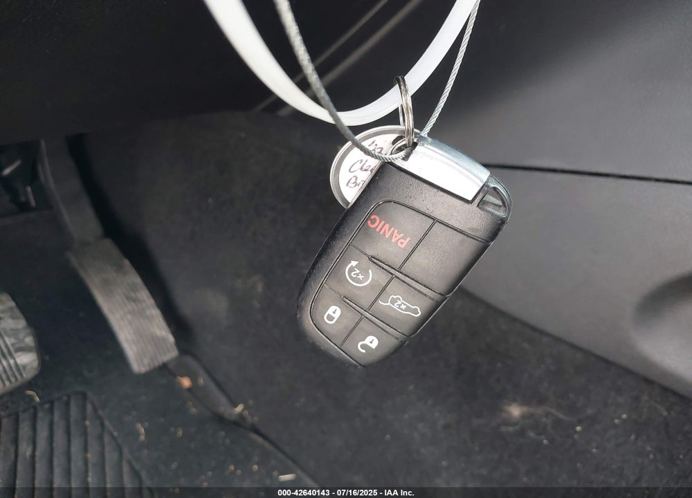 2022 JEEP GRAND CHEROKEE WK VIN: 1C4RJFBG4NC111688