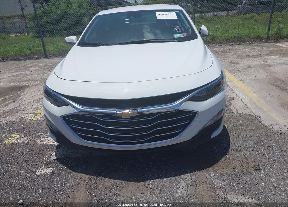 2023 CHEVROLET MALIBU VIN: 1G1ZD5ST2PF191162