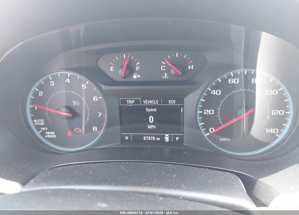 2023 CHEVROLET MALIBU VIN: 1G1ZD5ST2PF191162