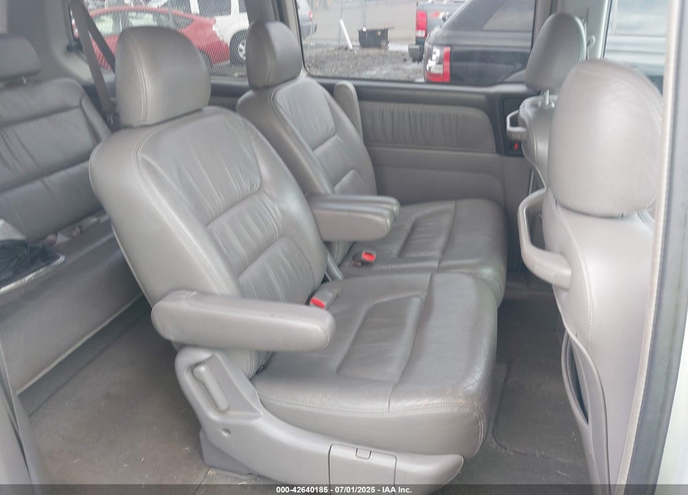 2003 HONDA ODYSSEY EX-L VIN: 5FNRL18963B037230