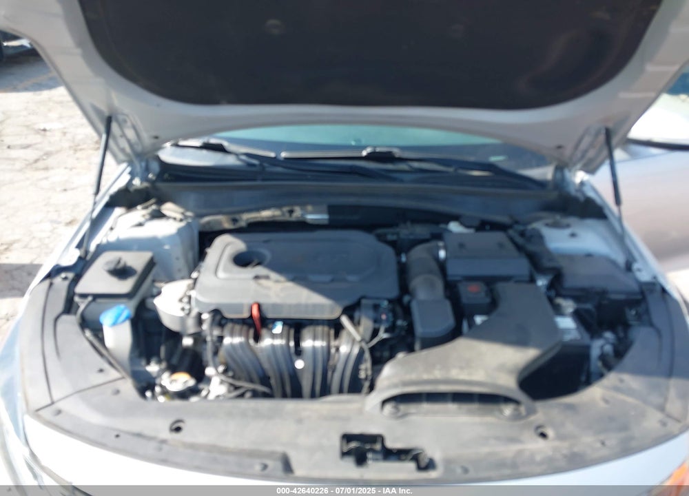 2020 KIA OPTIMA VIN: 5XXGT4L36LG441363